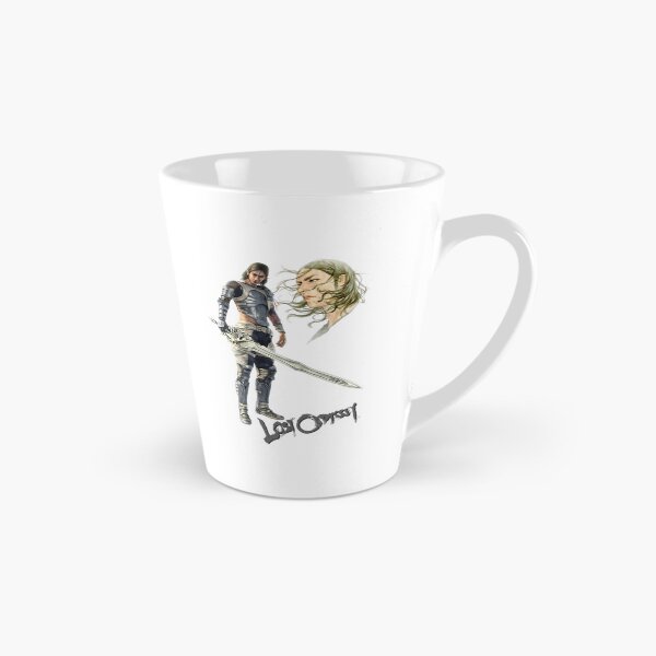 Item preview, Kaim from Lost Odyssey JRPG designed and sold by Trauma Nicole.