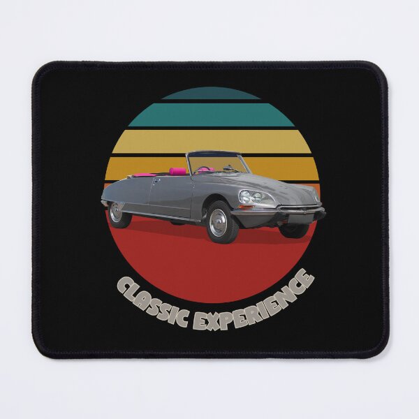 Item preview, Classic Cars Lovers Design Retro Style designed and sold by LovelyHappyGift.