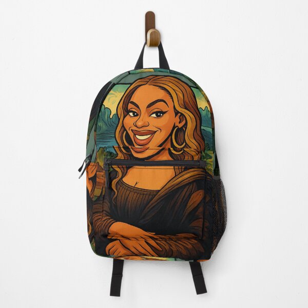 Item preview, Mona Yonce – Beyonce Meets the Renaissance designed and sold by GirlyPopped.