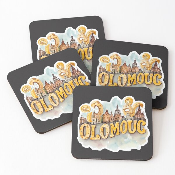Item preview, Olomouc Cheese Orbit  Summer Reloaded: Ultra Gift Mode designed and sold by Imaginarium of Chaos falcon88 .