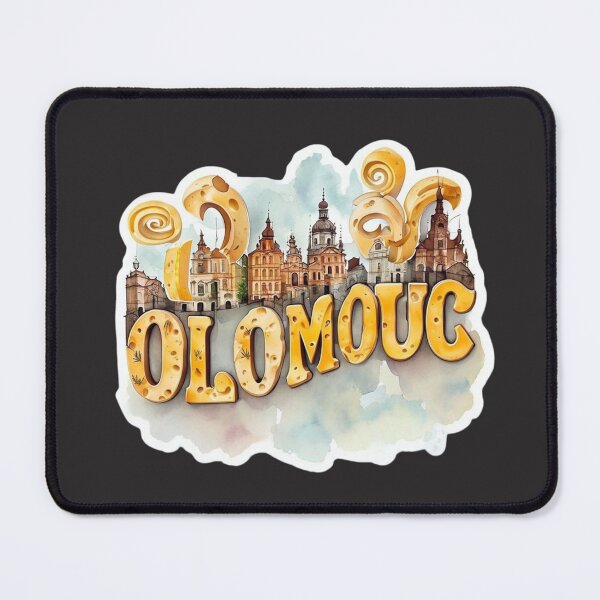 Item preview, Olomouc Cheese Orbit  Summer Reloaded: Ultra Gift Mode designed and sold by Imaginarium of Chaos falcon88 .