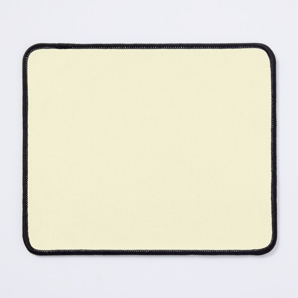 Item preview, Buttery Cream Seamless Solid Color Pattern for Fashion & Accessories designed and sold by Fezzyboo.