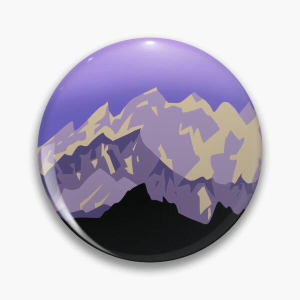 Item preview, Monte rosa designed and sold by MoremagicArt.