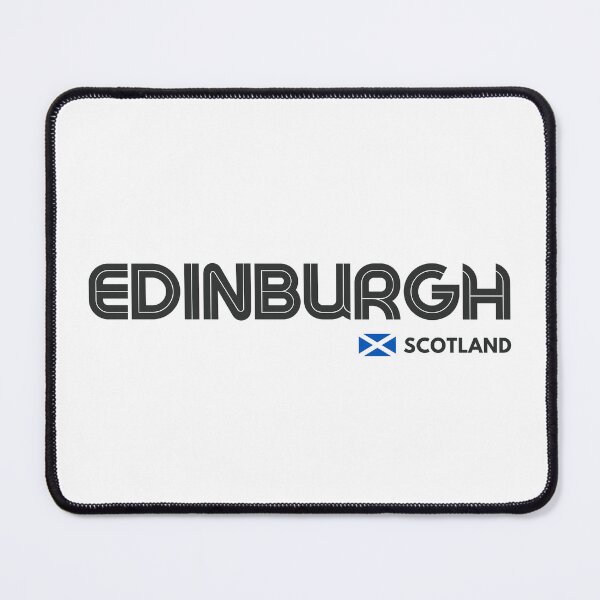 Item preview, Edinburgh - Scotland designed and sold by Sketch-Shack.