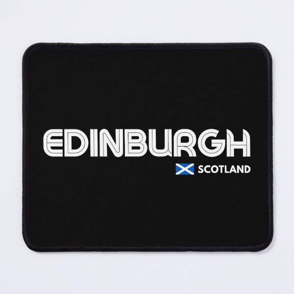 Item preview, Edinburgh - Scotland designed and sold by Sketch-Shack.