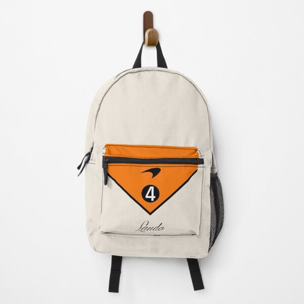Item preview, Lando Norris LN4 2025 designed and sold by Pink Polar F1.
