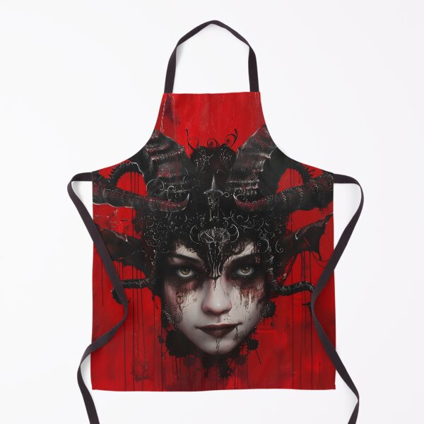 Item preview, Lilith – The First Flame of Rebellion designed and sold by Kat's Design Hub.