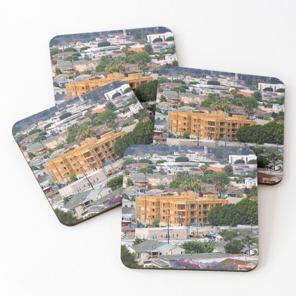 Item preview, City Terrace designed and sold by supernova23.