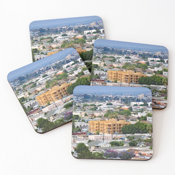 Item preview, City Terrace designed and sold by supernova23.