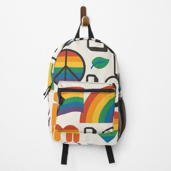 Item preview, Love Is Love – LGBTQ+ Pride Design with Rainbow, Flags & Symbols of Inclusivity designed and sold by andrew758.