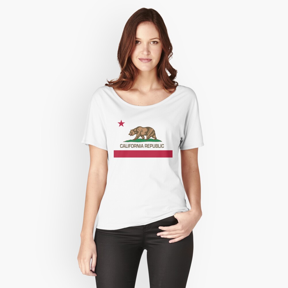 Item preview, Relaxed Fit T-Shirt designed and sold by Bruiserstang.