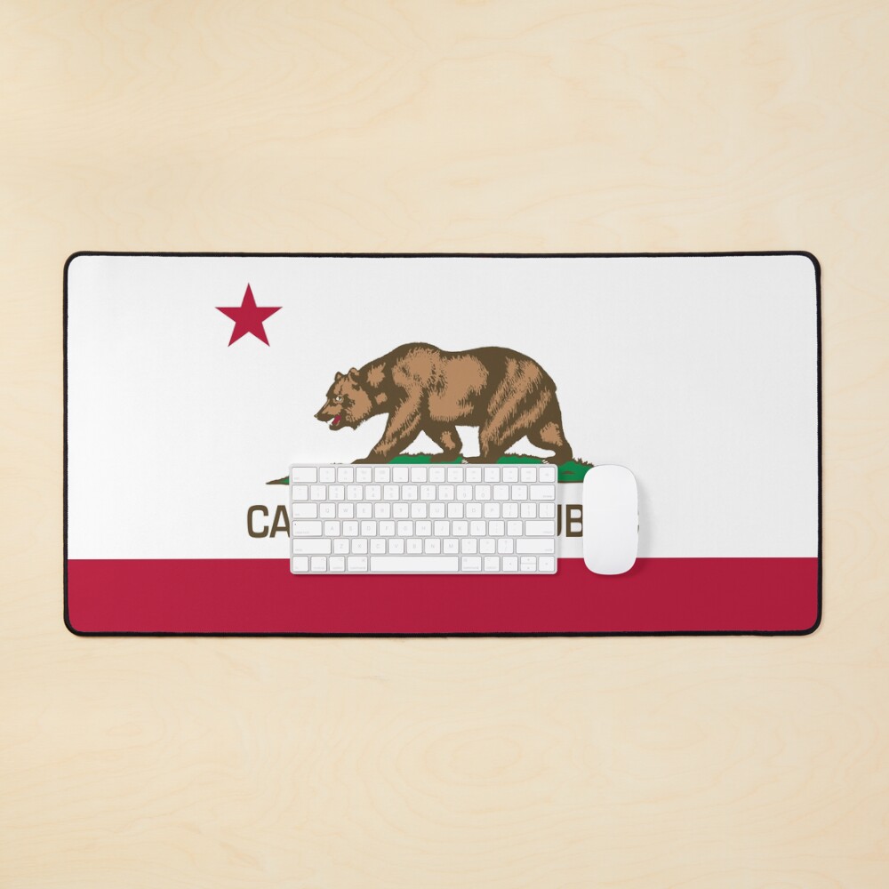 Item preview, Desk Mat designed and sold by Bruiserstang.