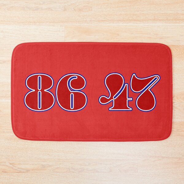 Item preview, 86 47 - Scarlet with Outline designed and sold by sillyjess.