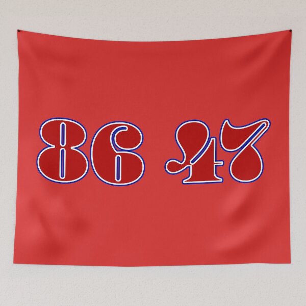 Item preview, 86 47 - Scarlet with Outline designed and sold by sillyjess.