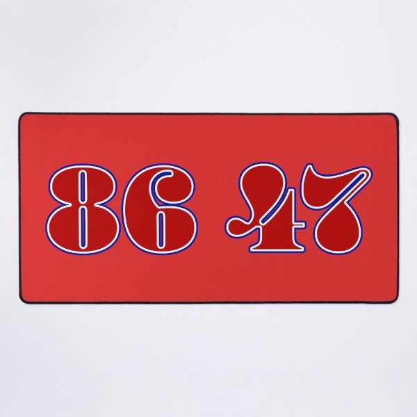 Item preview, 86 47 - Scarlet with Outline designed and sold by sillyjess.