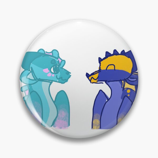 Item preview, anemarin! (a collab with my sister) designed and sold by ColorfulCoyote.