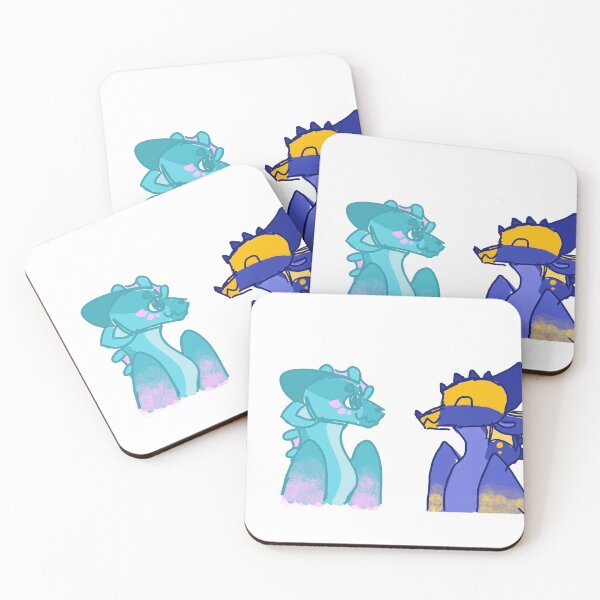 Item preview, anemarin! (a collab with my sister) designed and sold by ColorfulCoyote.