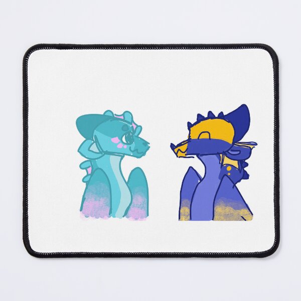 Item preview, anemarin! (a collab with my sister) designed and sold by ColorfulCoyote.