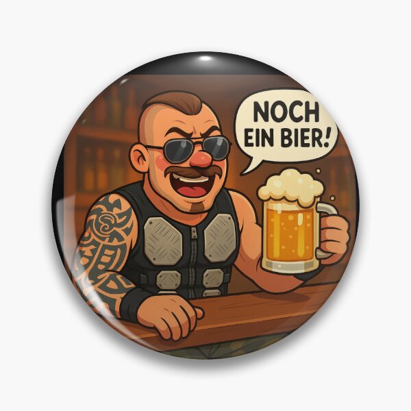 Item preview, Joakim Another beer! designed and sold by Faszination Niederrhein.