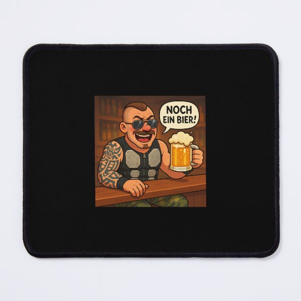 Item preview, Joakim Another beer! designed and sold by Faszination Niederrhein.