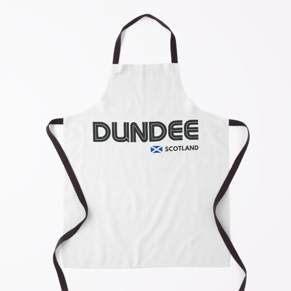 Item preview, Dundee - Scotland designed and sold by Sketch-Shack.