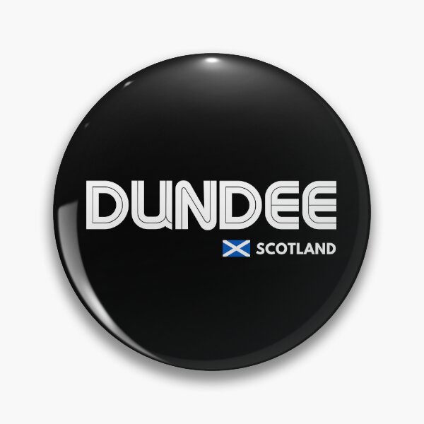 Item preview, Dundee - Scotland  designed and sold by Sketch-Shack.