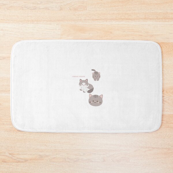 Item preview, Cute cat  designed and sold by EndlessDesignso_0.