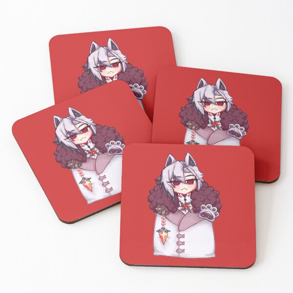 Item preview, Kitty Arlecchino designed and sold by Zolzo.