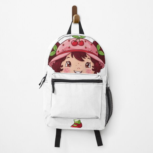 Item preview, Cherryla – Cute Cherry Girl Character in Cartoon Style designed and sold by mostafa gebril ⭐⭐⭐⭐⭐.