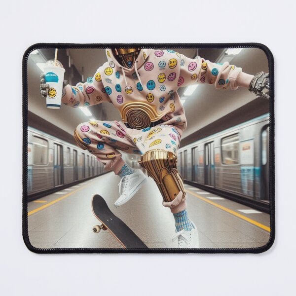 Item preview, 2357 designed and sold by Print Fiction.