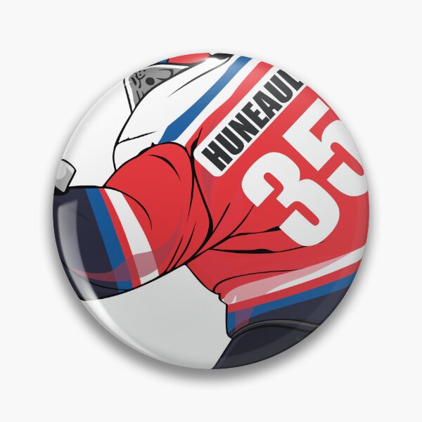 Item preview, 35 Huneault Hockey Products designed and sold by stinkylockers.