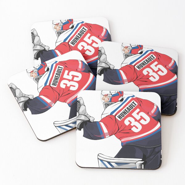 Item preview, 35 Huneault Hockey Products designed and sold by stinkylockers.