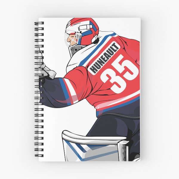 Item preview, 35 productos de hockey de Huneault designed and sold by stinkylockers.