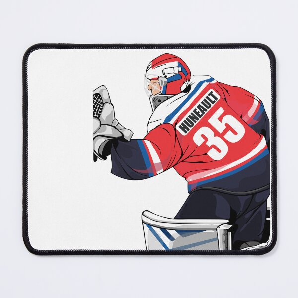 Item preview, 35 Huneault Hockey Products designed and sold by stinkylockers.