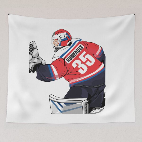 Item preview, 35 Huneault Hockey Products designed and sold by stinkylockers.