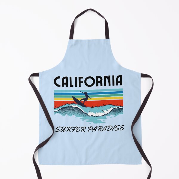 Item preview, CALIFORNIA - Surfer Paradise designed and sold by tnwbank.