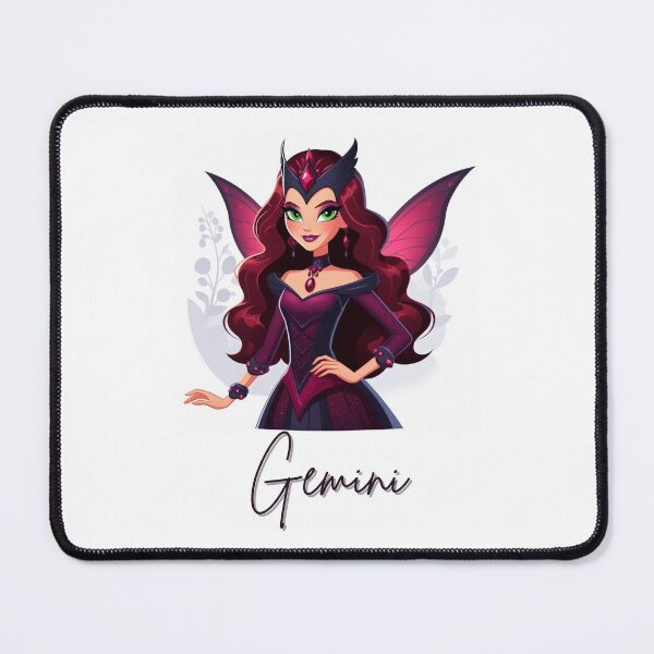 Item preview, Gemini Personality designed and sold by Himanigupta808.