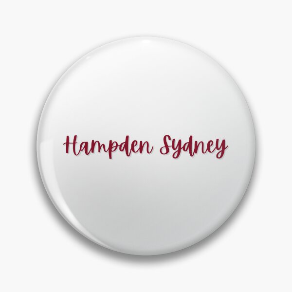 Item preview, Hampden Sydney College designed and sold by Stellar Creations.