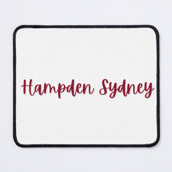Item preview, Hampden Sydney College designed and sold by Stellar Creations.