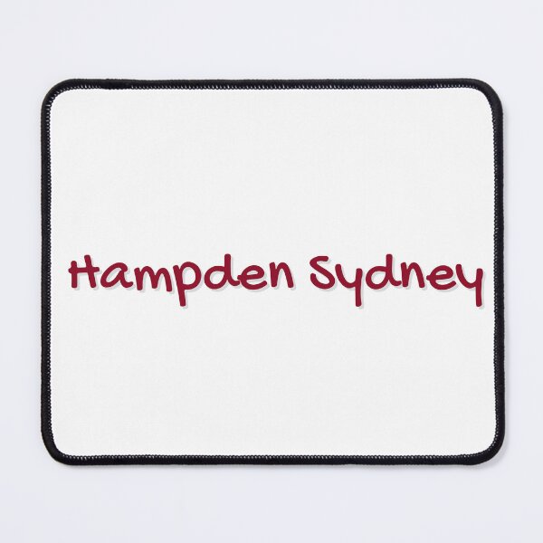 Item preview, Hampden Sydney College designed and sold by Stellar Creations.