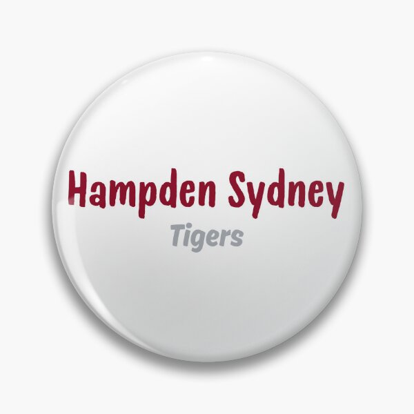 Item preview, Hampden Sydney College (Tigers) designed and sold by Stellar Creations.