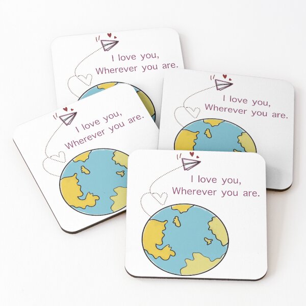 Item preview, Love is in the air designed and sold by SugarRuch.