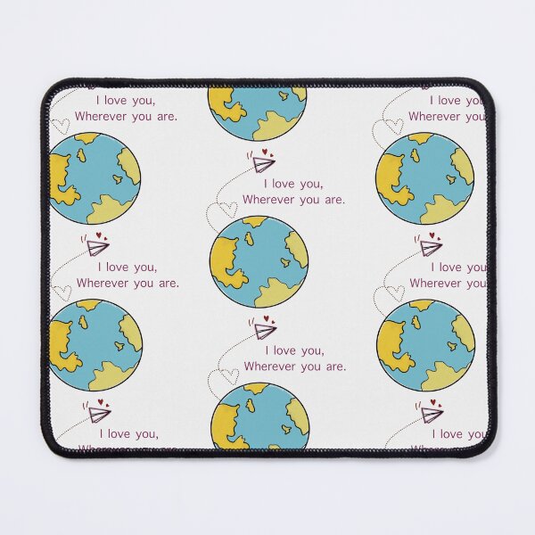 Item preview, Love is in the air designed and sold by SugarRuch.