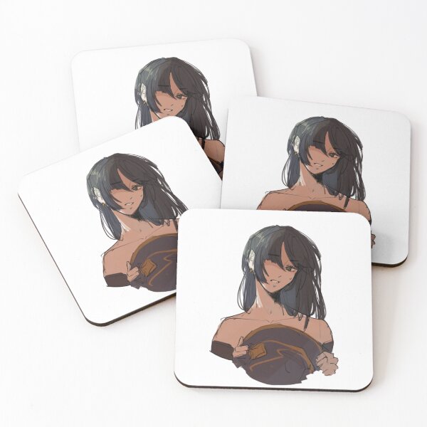 Item preview, Astrologist Mona Megistus designed and sold by euyaei.
