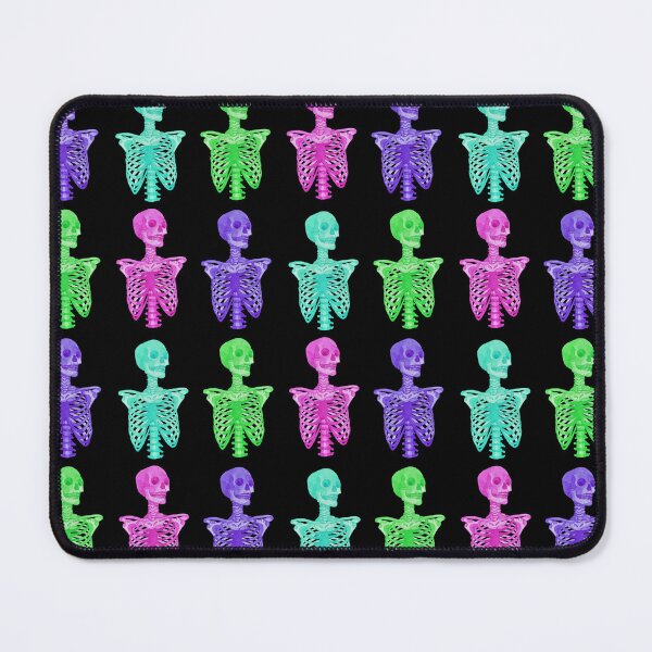 Item preview, Bright Skeleton Collection designed and sold by ToliArt.