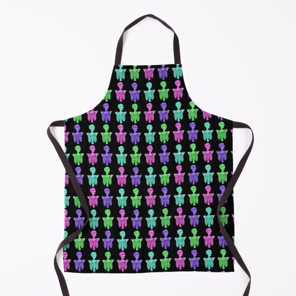 Item preview, Bright Skeleton Collection designed and sold by ToliArt.