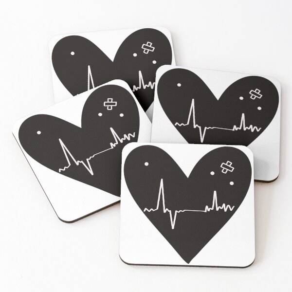 Item preview, Mended Heart designed and sold by SugarRuch.