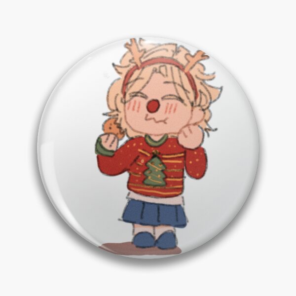 Item preview, Enid, Christmas Spirit designed and sold by euyaei.