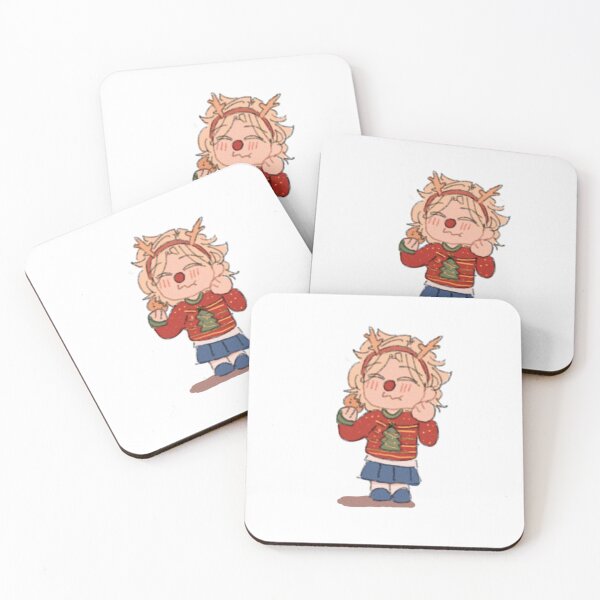 Item preview, Enid, Christmas Spirit designed and sold by euyaei.