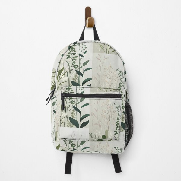 Item preview, Wild Beauty – Boho Leaf Design designed and sold by gredadesigns.